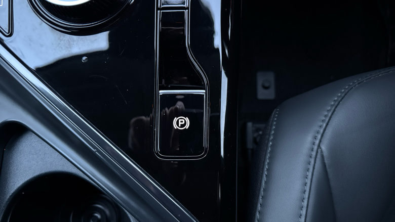 Kia Niro 150kW 3 65kWh 5dr Auto Electric Estate